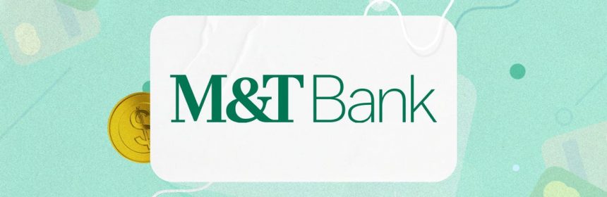 m&t bank small business account