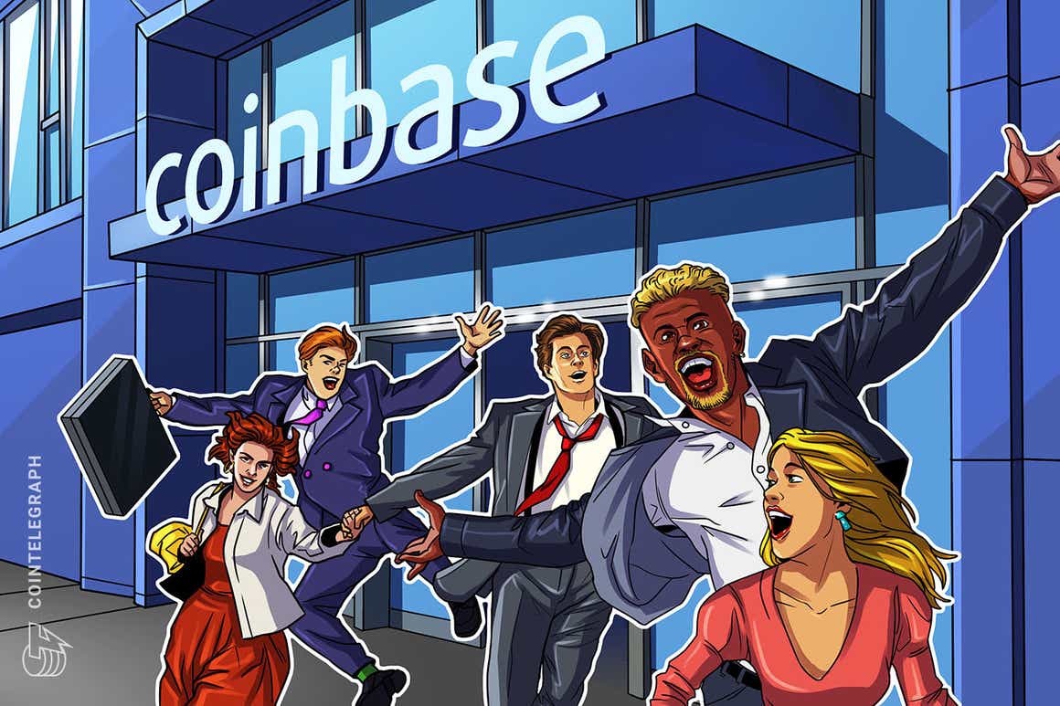 Derivatives are coming to Coinbase, following purchase of ...